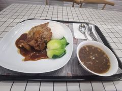 -幸运茶餐厅(龙海商业广场店)