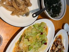 -金海湾海鲜排档(朱家尖店)