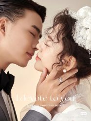 -青禾蒙娜丽莎婚纱摄影(武汉总店)