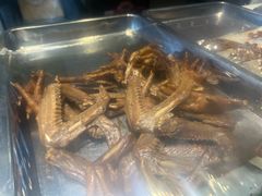 -开封张记烧鸡(花牌坊街123号院店)