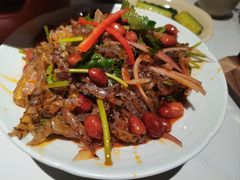 -径山十八道·风味民间菜(杭州总店)