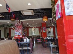 大堂-潮汕美牛肉丸火锅店(天宁寺店)