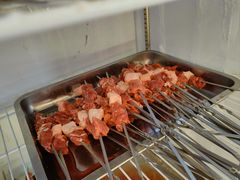 -马白开来特色羊排揪片子  (总店)