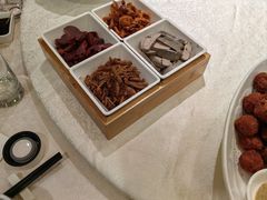 -北京全聚德(方庄店)