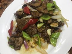 -天天初二·天津传统捞面·天津特色菜(凌奥总店)