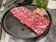 -厚贞日式烤肉(龙之梦店)