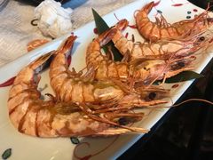 -曙亚洲餐厅-重庆富力艾美酒店(南坪万达广场店)