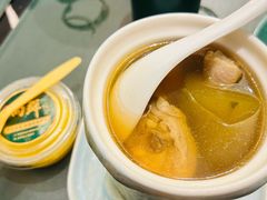 -粤·向群饭店(二沙岛店)