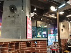 -憨铁匠老火锅(龙岗万科里店)