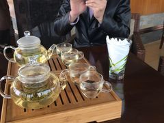 -逸林轩中餐厅(中信泰富朱家角锦江酒店)
