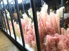 大堂-拈菜(观音桥阳光世纪店)