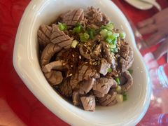 -马凯餐厅(长椿街店)