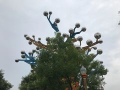 -青岛方特梦幻王国