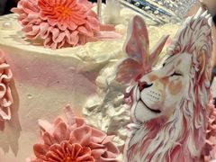 -CAKE BOSS 蛋糕老板(北京世纪金源购物中心)