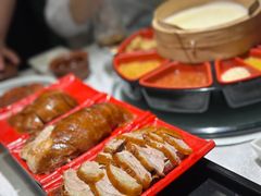 羲和烤鸭+八宝盒-羲和雅苑•北京烤鸭(吴中路万象城店)