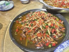 -厨神老街兔·淳朴人家店(盐帮菜风味名店)