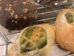 -布朗尼西饼(粮道街店)