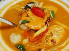 -米泰芒·东南亚料理(体育西店)