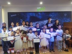 -音乐窝玩创中心·乐器声乐(海珠乐峰店)