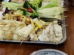 -谢智冷沾沾(马家巷总店)