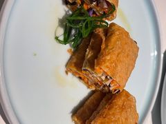 -外婆家(西红门荟聚购物中心店)