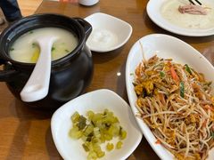 -姥姥春饼·烤鸭(未央路盛龙店)