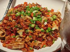 -炊烟小炒黄牛肉(浦东世纪汇店)