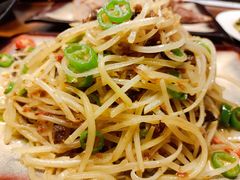 -宣威山野人家·云南菜·菌火锅(金碧店)