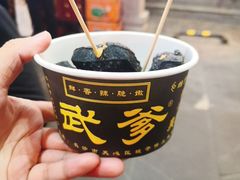 -武爹臭豆腐(坡子街店)