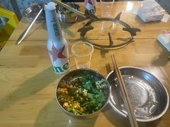 -鸿顺老铁锅美蛙鱼府(解放碑店)