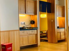 -王鼎精致料理铁板烧(世博源店)