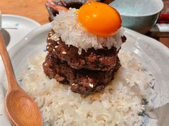 -水之惠鲜鱼料理(王府大街店)