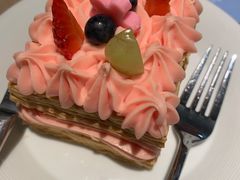 -茶港·点心·啫啫煲(王府井店)
