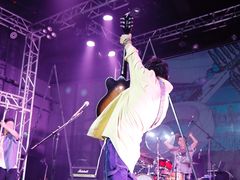 -Vox Livehouse(长沙店)