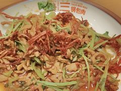 -英兰朝族饭店·英兰锅包肉(佳园路店)