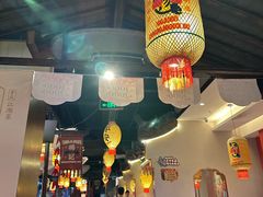 -杨记隆府重庆江湖菜(大悦城店)