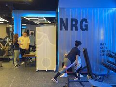 -NRG健身私教CLUB(打浦桥店)