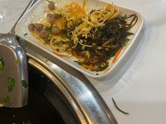 -70後铁锅炖(坡博总店)