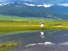 -新疆那拉提国家旅游度假区