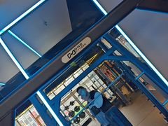 -NRG健身私教CLUB(打浦桥店)