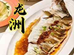 -万龙洲海鲜(南新仓店)