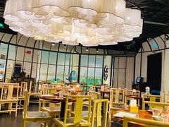 大堂-潮堂(环球金融中心店)