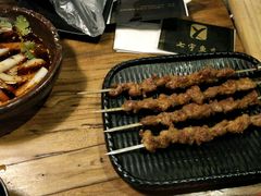 -七裕庄(凯旋南路店)