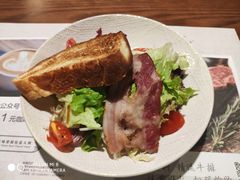 -斯比特花园西餐厅(大丸百货店)