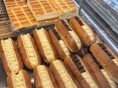 -烘焙町面包店(西四店)