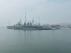 -中国人民解放军海军博物馆