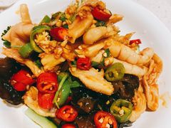 Plus版上瘾酸辣凤爪-鸣记脆皮烤鱼(岐山路店)