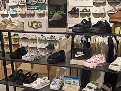 -ABC MART(济州莲洞店 )