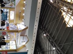 -东浩兰生上海世博展览馆