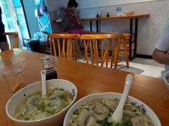 -梦花街馄饨店(中华苑店)